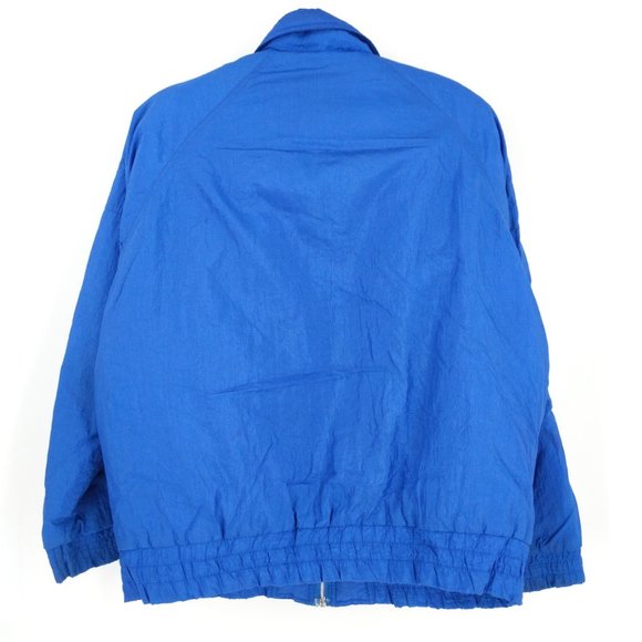 Vintage Andy Johns 80s Snow Ski Winter Jacket M - Picture 5 of 9